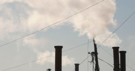 環境檢測行業中的三廢與三廢檢測 概念、內容與意義