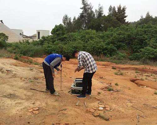 太原環境監測 山西綠洲陽光環保監測與設備應用
