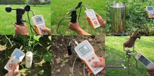 環境監測與環境分析 內涵、區別及其關聯