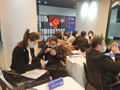 寧波文具行業(yè)人力資源服務(wù)供需對(duì)接會(huì)圓滿舉行，共筑產(chǎn)業(yè)人才新生態(tài)