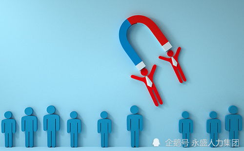 永盛人力集團(tuán)小課堂 人力資源服務(wù)如何賦能企業(yè)高效發(fā)展