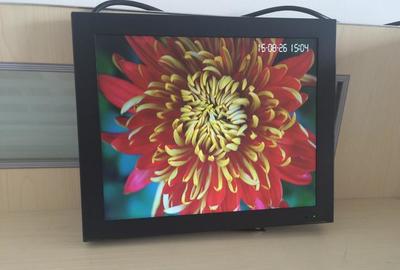 廠家直銷17寸商用落地高清液晶廣告機 樓宇網絡廣告機單機選購指南