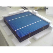 【太陽(yáng)能電池板155W單晶硅電池片(廠家批發(fā) 質(zhì)量可靠)】?jī)r(jià)格_廠家_圖片 -